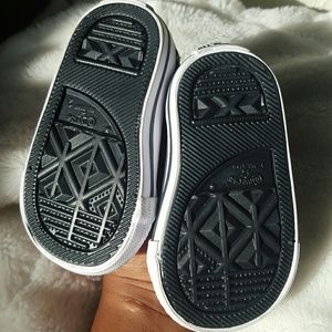 Converse Shoes - CONVERSE ALL🌟STAR INFANT SHOES Converse Shoes - CONVERSE ALL🌟STAR INFANT SHOES